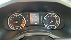 Jeep Renegade 1.3 T4 GSE Night Eagle II 5dr DDCT Petrol Hatchback